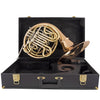 Holton H281 Farkas Professional Double French Horn with Screw Bronze Bell