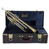 Bach 19043 Stradivarius Professional Bb Trumpet Lacquer