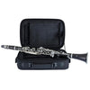 Leblanc LCL511S Serenade II Soprano Bb Clarinet Eb Trill Mechanism