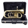 King 2280 Legend, Soloist 4 Valve Euphonium Lacquer