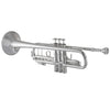 Bach 190S37 Stradivarius Professional Bb Trumpet Silver Plated