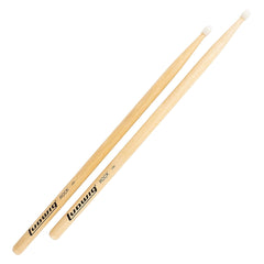 Ludwig Drum Sticks Hickory Nylon Tip Rock