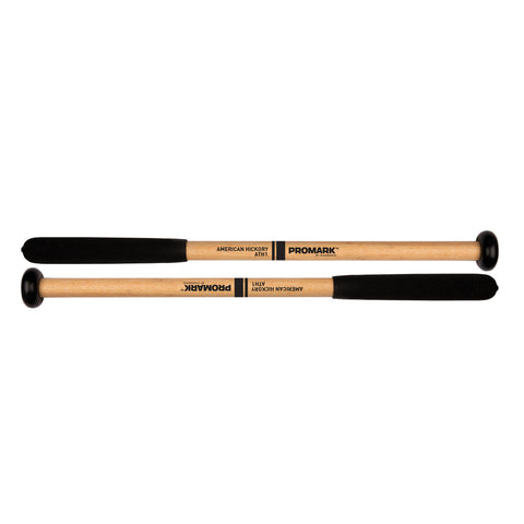 Promark Marching Tenor Mallet - Cookie Head