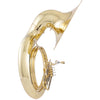 King KSP412 Performance Series Sousaphone Lacquer