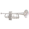 Bach 170S43GY Apollo Bb Trumpet Silver Plated