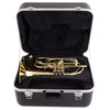 King KMP411 Performance Marching F Mellophone Lacquer