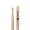 ProMark Rebound 5AB Long Hickory Drumsticks, Acorn Wood Tip