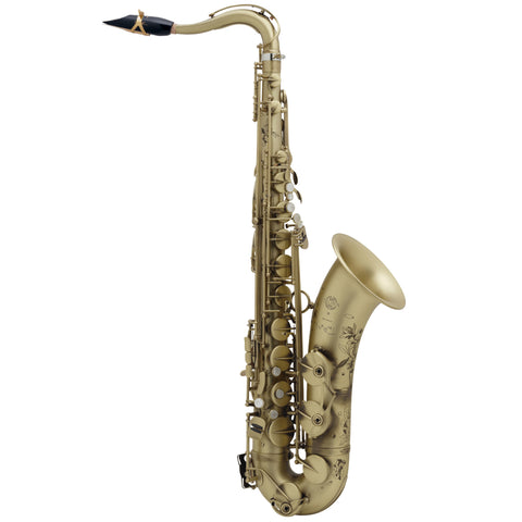 Selmer Paris 94F Supreme Tenor Saxophone Vintage Matte