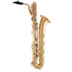 Selmer SBS511 Baritone Saxophone Lacquer