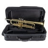 Bach BTR411 Bb Trumpet Lacquer