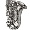 Yanagisawa SCWO20S Elite Curved Soprano Saxophone Silver Plated