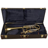 Bach 50AF3 Stradivarius Bass Trombone Open Wrap F & Gb Attachment Infinity Valve