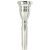 Bach Commercial Trumpet Mouthpiece, 7MV