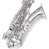 Yanagisawa TWO10S Tenor Saxophone Silver Plated