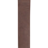 D'Addario Comfort Leather Auto Lock Guitar Strap, Brown