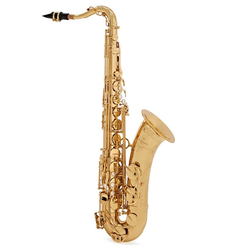 Yanagisawa TWO10 Tenor Saxophone Lacquer