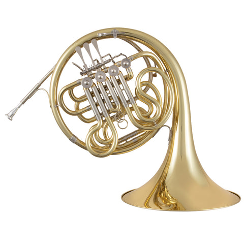 Conn CHR511 F/Bb Double French Horn Lacquer