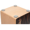 Schlagwerk CP604 Fineline Comfort Cajon Mocca Large