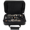 Leblanc LCL311S Spirito Soprano Bb Clarinet