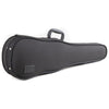 GEWA Violin Case, Concerto, Shaped, 1/16, Black/Blue