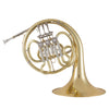 Prelude PHR111B Single 3/4 Bb French Horn Yellow Brass