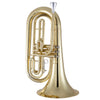 King 1124 Ultimate Marching Bb Baritone Horn Lacquer