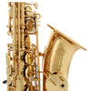 Selmer Paris 52AXOS 52 Axos Professional Alto Saxophone