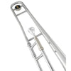 Bach BTB301S Tenor Bb Trombone Silver Plated