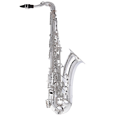 Yanagisawa TWO10S Tenor Saxophone Silver Plated