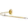 Bach BTB411 Tenor Bb Trombone Lacquer