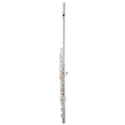 Selmer SFL611BC Professional Open Hole Flute B foot, Inline G, C# Trill