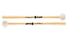 Promark Performer Marching Bass - Felt #3 Drum Mallets