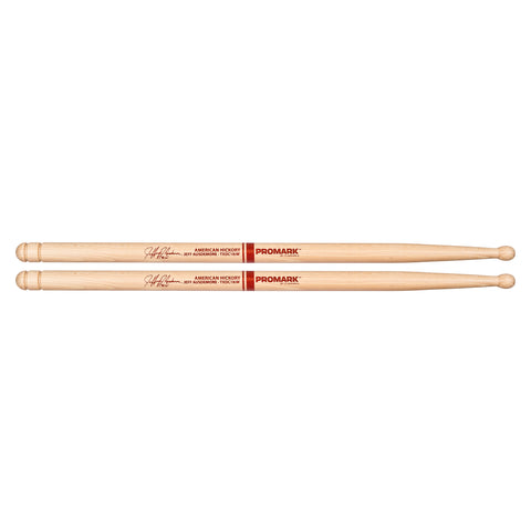 Promark Hickory DC18i Jeff Ausdemore Marching Drumstiks