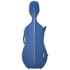 GEWA Cello Case, Air 3.9, 4/4, Blue/Black