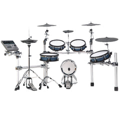 Hampback ACE-1719 Bluetooth Electronic Drum Set