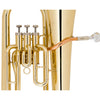 Holton B480R Collegiate 3 Valve Euphonium Lacquer