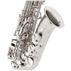 Yanagisawa AW010S Elite Alto Saxophone Silver Plated