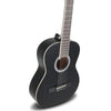 GEWA Basic Classical Guitar 4/4 Black