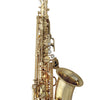 Yanagisawa AW01UL Professional Alto Saxophone Unlaquered