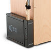 Schlagwerk SET75 Cajon Rear (Heck) Stick & Side Kick Set