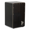 Schlagwerk CP91 Rudiments Cajon Hard Coal Stripes Large