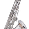 Yanagisawa TWO10S Tenor Saxophone Silver Plated