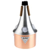 Jo Ral TPT4C Trumpet Bucket Mute Aluminum/Copper