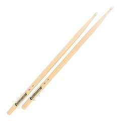 Ludwig Drum Sticks Hickory Nylon Tip 7A