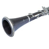 Leblanc LCL511S Serenade II Soprano Bb Clarinet Eb Trill Mechanism