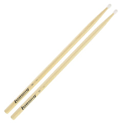 Ludwig Drum Sticks Hickory Nylon Tip 5A