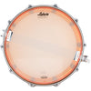 Ludwig Vistalite 5 x 14 Snare Drum Amber