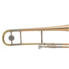 Conn 8H Symphony Tenor Trombone Rose Brass Bell Clear Lacquer