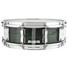 Ludwig Classic Oak Series 5 x 14 Snare Drum Green Burst