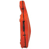 GEWA Cello Case, Air 3.9, 4/4, Orange/Black